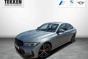 BMW 330 din 2024 - oferta BMW252382