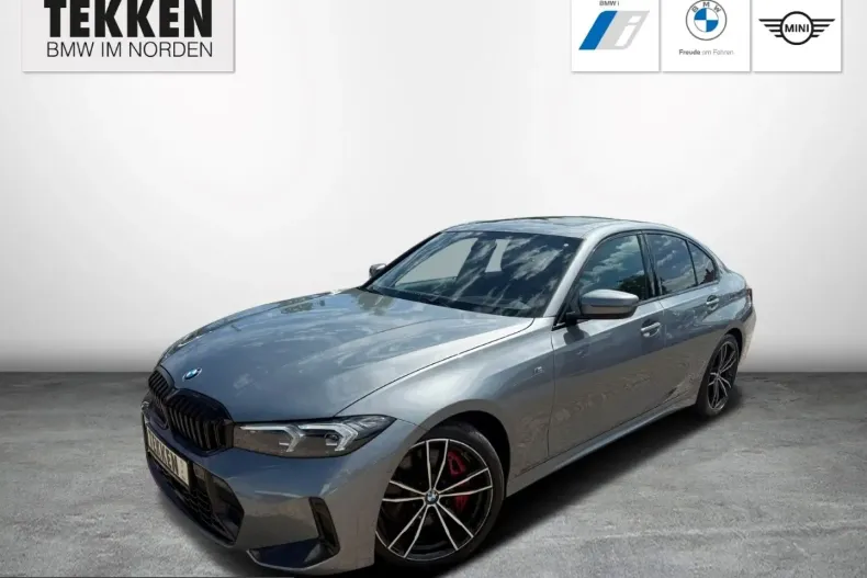 BMW 330 (Seria 3) din 2024 cu 31.588 km - oferta BMW252382 - foto 1