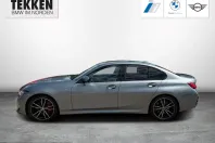 BMW 330 (Seria 3) din 2024 cu 31.588 km - oferta BMW252382 - foto 2