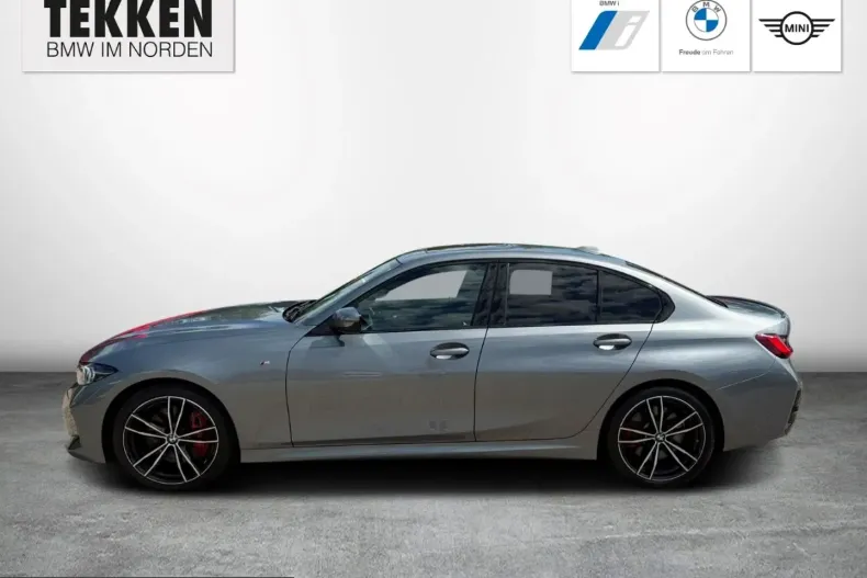 BMW 330 (Seria 3) din 2024 cu 31.588 km - oferta BMW252382 - foto 2