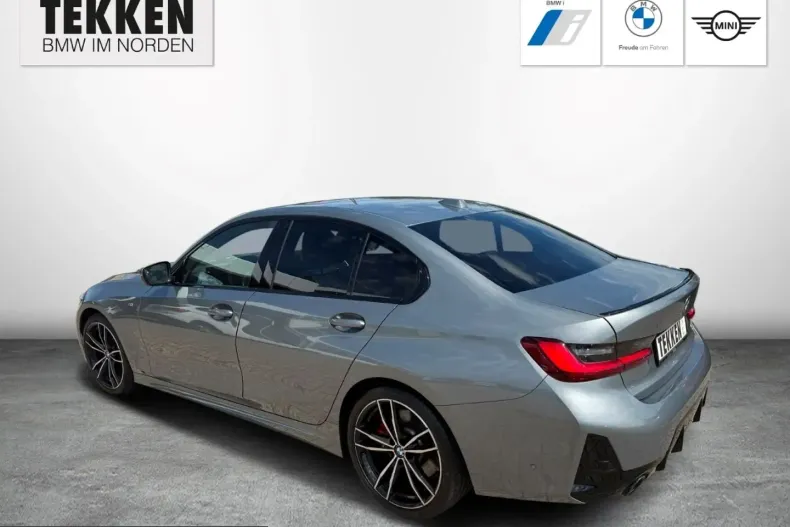 BMW 330 (Seria 3) din 2024 cu 31.588 km - oferta BMW252382 - foto 3