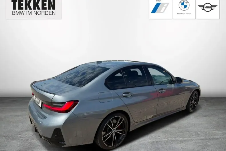 BMW 330 (Seria 3) din 2024 cu 31.588 km - oferta BMW252382 - foto 4