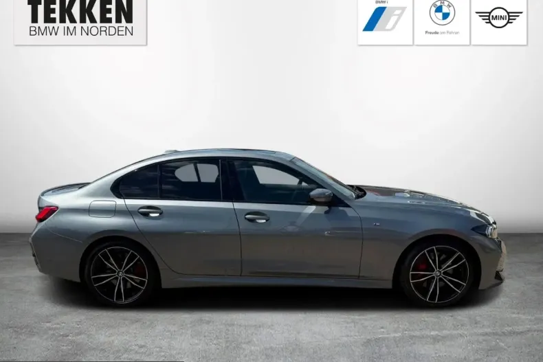 BMW 330 (Seria 3) din 2024 cu 31.588 km - oferta BMW252382 - foto 5