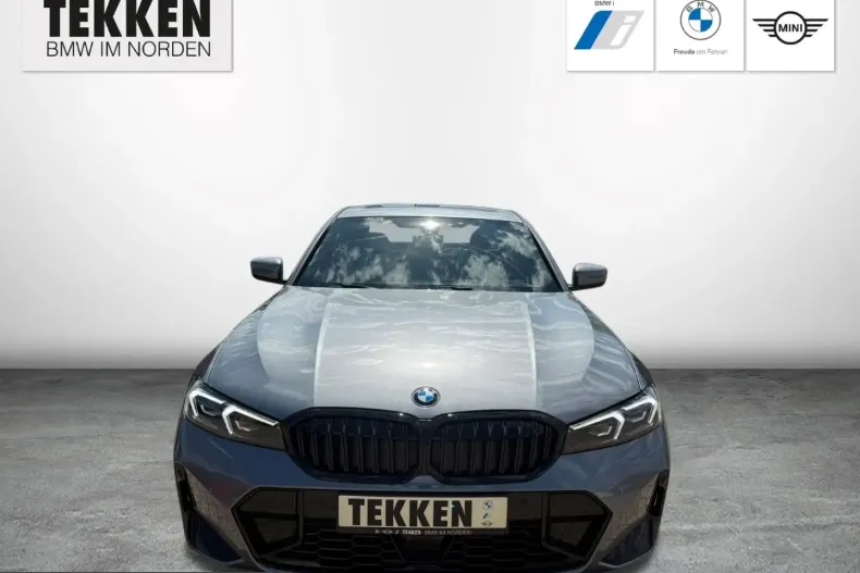 BMW 330 (Seria 3) din 2024 cu 31.588 km - oferta BMW252382 - foto 7