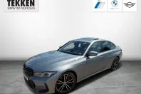 BMW 330 (Seria 3) din 2024 cu 31.588 km - oferta BMW252382 - foto 8