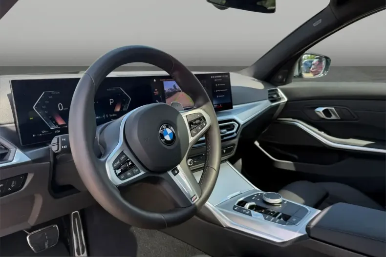 BMW 330 (Seria 3) din 2024 cu 31.588 km - oferta BMW252382 - foto 10