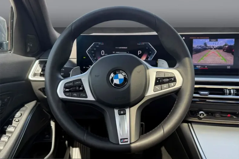 BMW 330 (Seria 3) din 2024 cu 31.588 km - oferta BMW252382 - foto 15