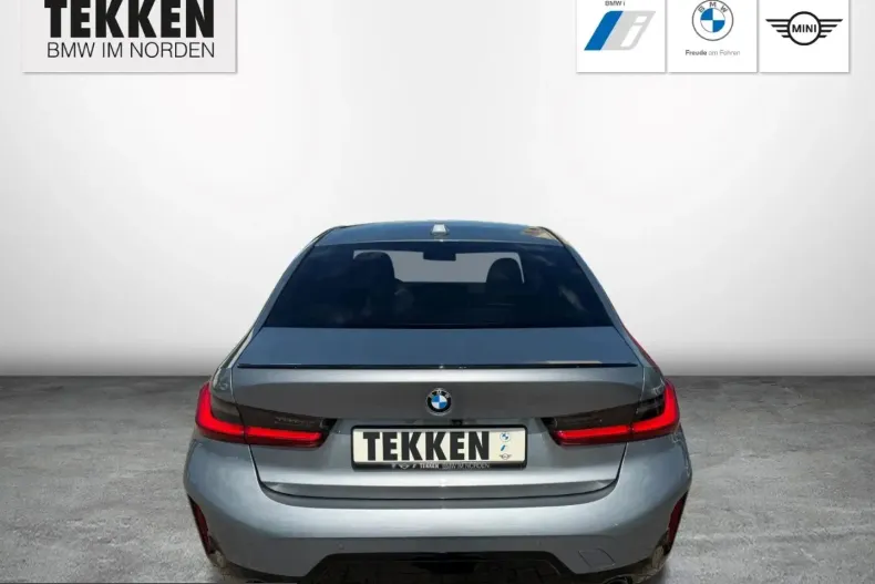 BMW 330 (Seria 3) din 2024 cu 31.588 km - oferta BMW252382 - foto 16