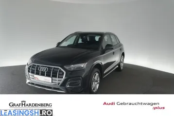 Audi Q5 din 2022 - oferta AUD252383