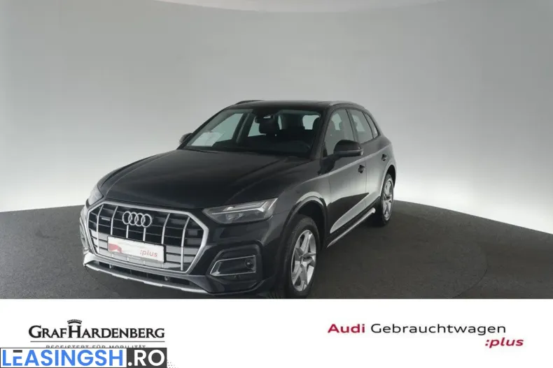 Audi Q5 din 2022 cu 104.900 km - oferta AUD252383 - foto 1