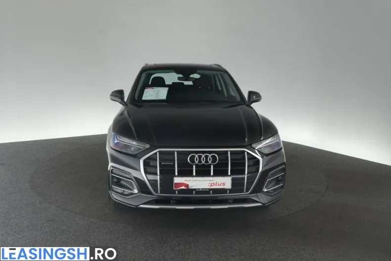 Audi Q5 din 2022 cu 104.900 km - oferta AUD252383 - foto 3