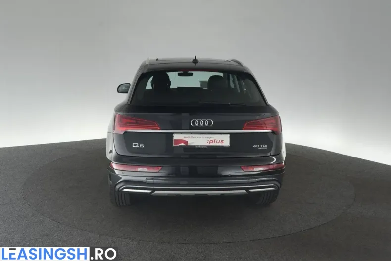 Audi Q5 din 2022 cu 104.900 km - oferta AUD252383 - foto 4