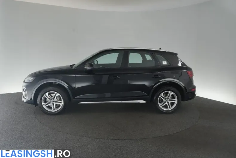 Audi Q5 din 2022 cu 104.900 km - oferta AUD252383 - foto 5