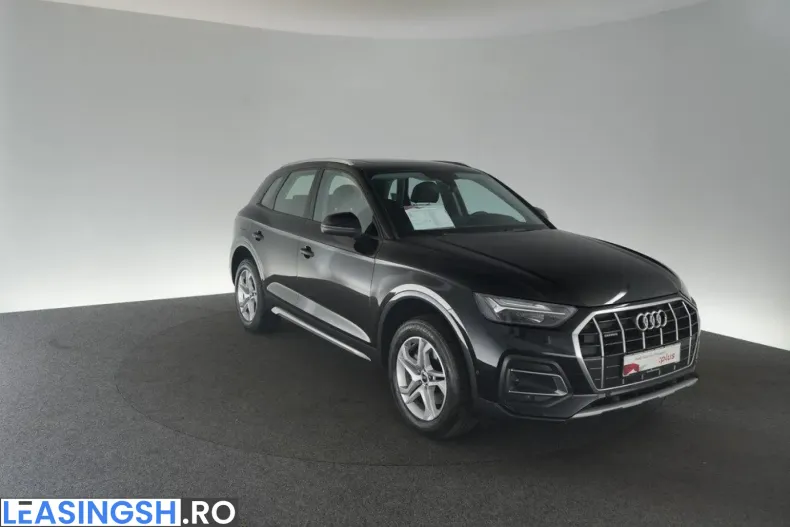 Audi Q5 din 2022 cu 104.900 km - oferta AUD252383 - foto 7