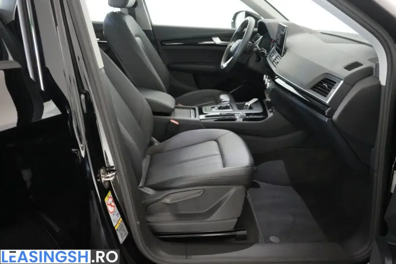 Audi Q5 din 2022 cu 104.900 km - oferta AUD252383 - foto 9