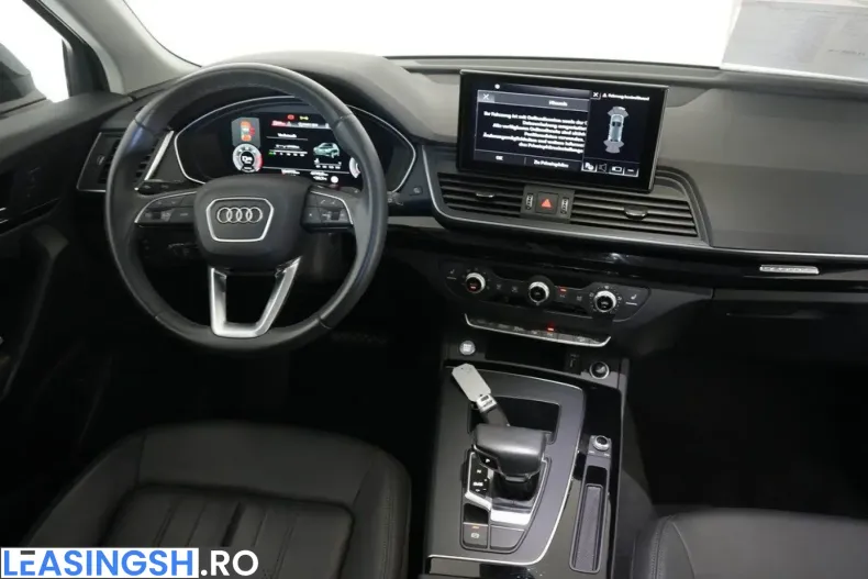 Audi Q5 din 2022 cu 104.900 km - oferta AUD252383 - foto 11