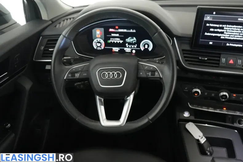 Audi Q5 din 2022 cu 104.900 km - oferta AUD252383 - foto 12