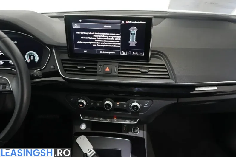 Audi Q5 din 2022 cu 104.900 km - oferta AUD252383 - foto 13
