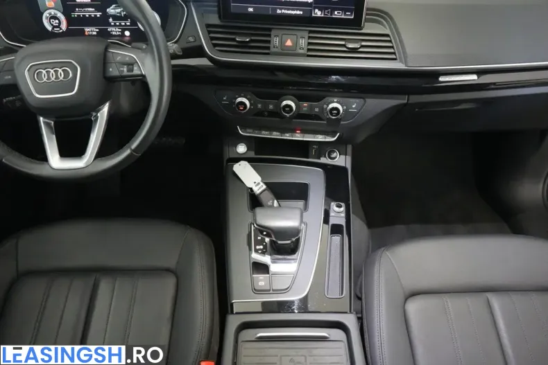 Audi Q5 din 2022 cu 104.900 km - oferta AUD252383 - foto 14