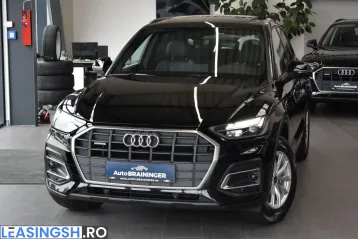 Audi Q5 din 2022 - oferta AUD252384