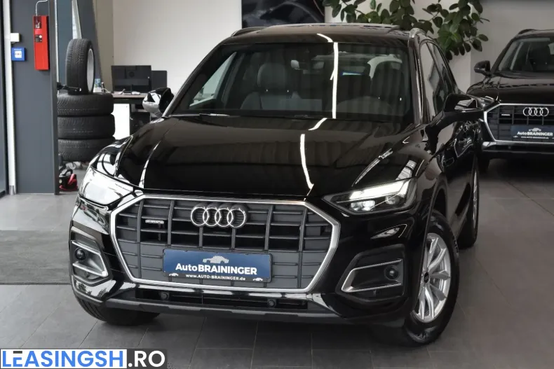 Audi Q5 din 2022 cu 111.084 km - oferta AUD252384 - foto 1