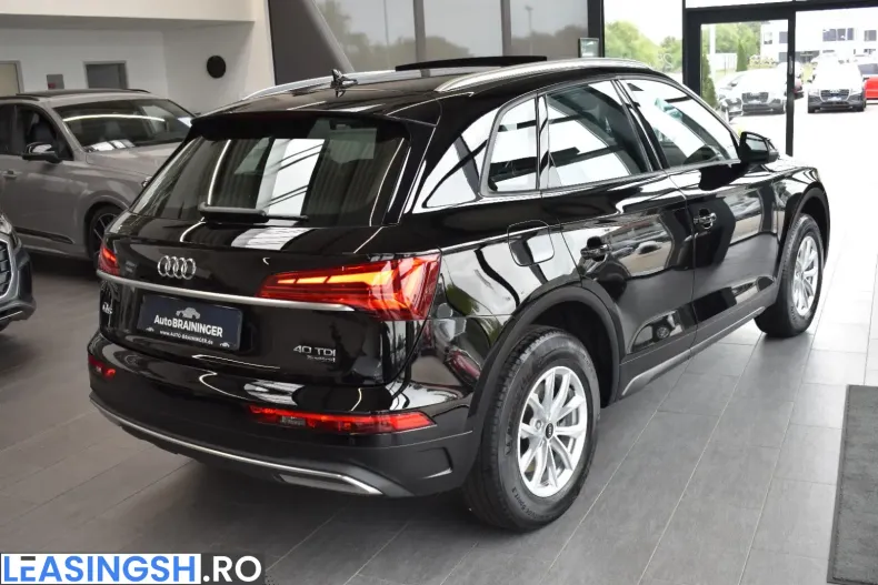 Audi Q5 din 2022 cu 111.084 km - oferta AUD252384 - foto 2