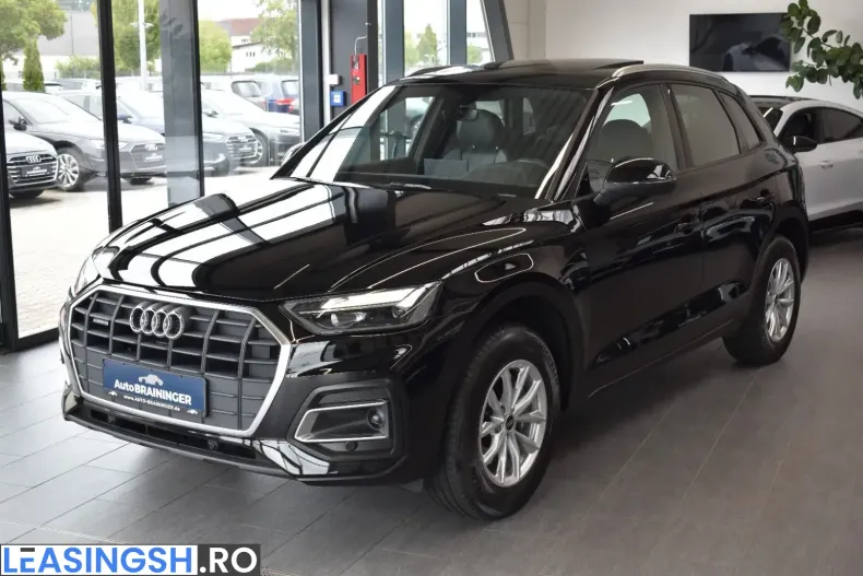 Audi Q5 din 2022 cu 111.084 km - oferta AUD252384 - foto 4