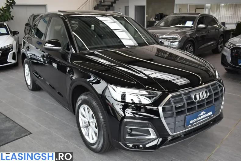 Audi Q5 din 2022 cu 111.084 km - oferta AUD252384 - foto 5