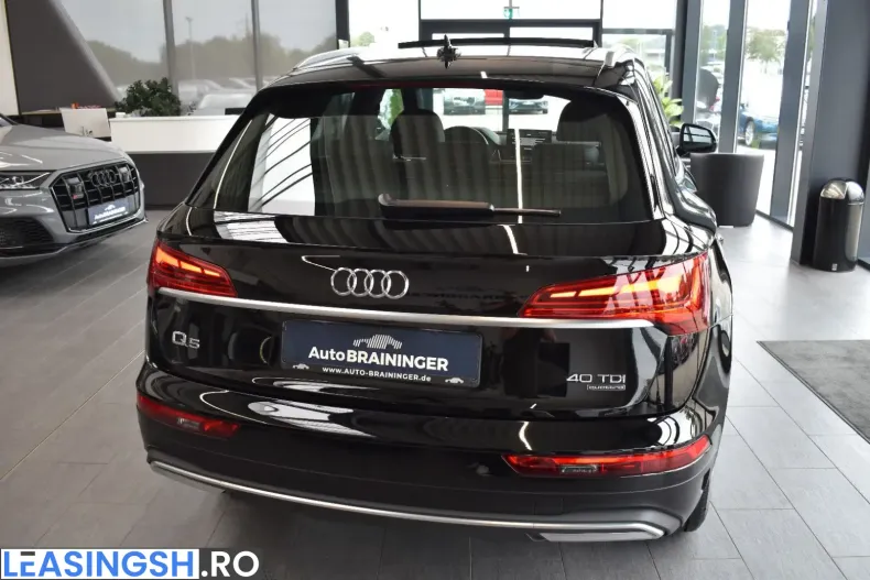 Audi Q5 din 2022 cu 111.084 km - oferta AUD252384 - foto 6