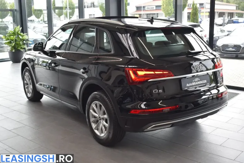 Audi Q5 din 2022 cu 111.084 km - oferta AUD252384 - foto 7