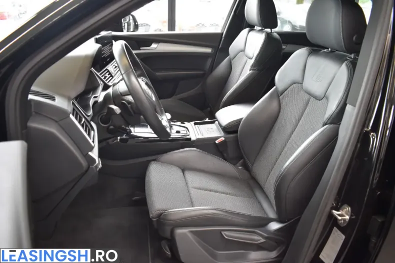 Audi Q5 din 2022 cu 111.084 km - oferta AUD252384 - foto 8