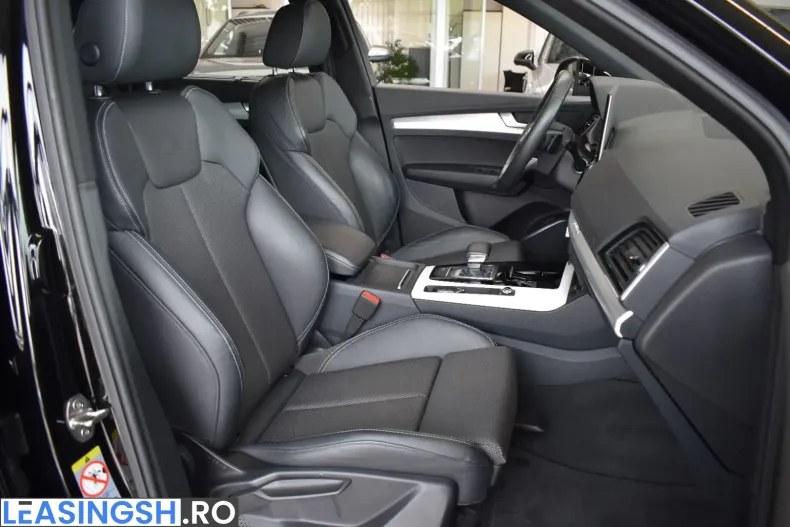 Audi Q5 din 2022 cu 111.084 km - oferta AUD252384 - foto 9
