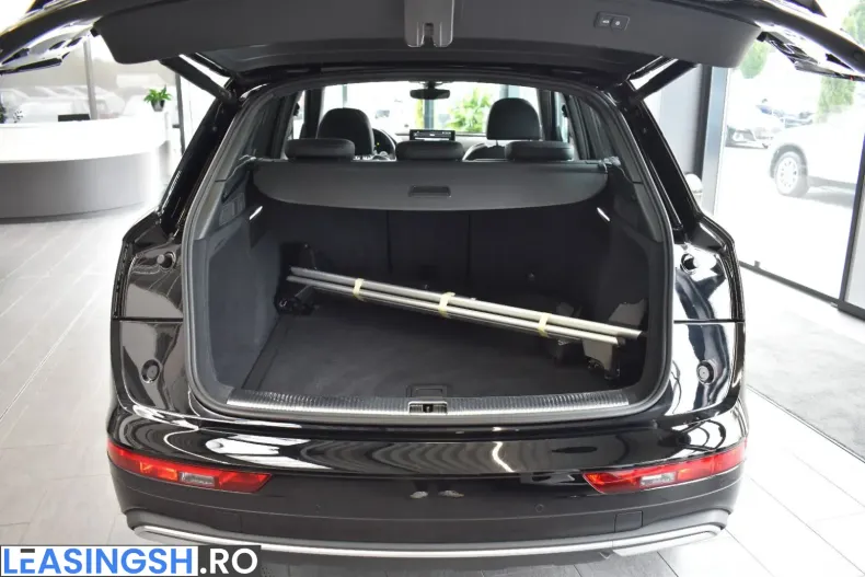 Audi Q5 din 2022 cu 111.084 km - oferta AUD252384 - foto 12