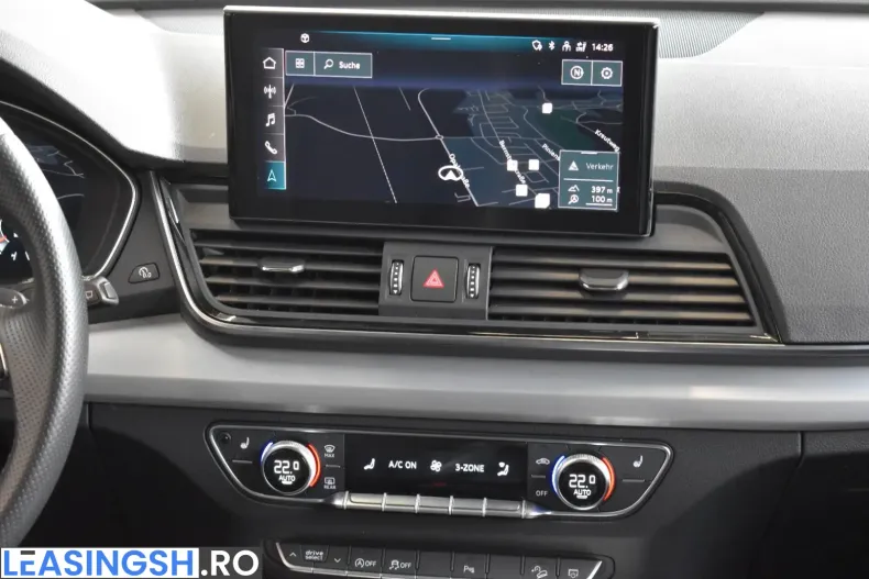 Audi Q5 din 2022 cu 111.084 km - oferta AUD252384 - foto 13