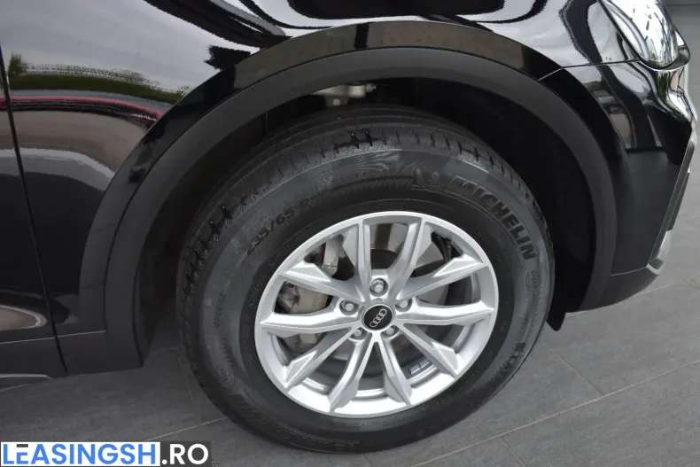 Audi Q5 din 2022 cu 111.084 km - oferta AUD252384 - foto 19
