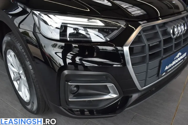 Audi Q5 din 2022 cu 111.084 km - oferta AUD252384 - foto 20