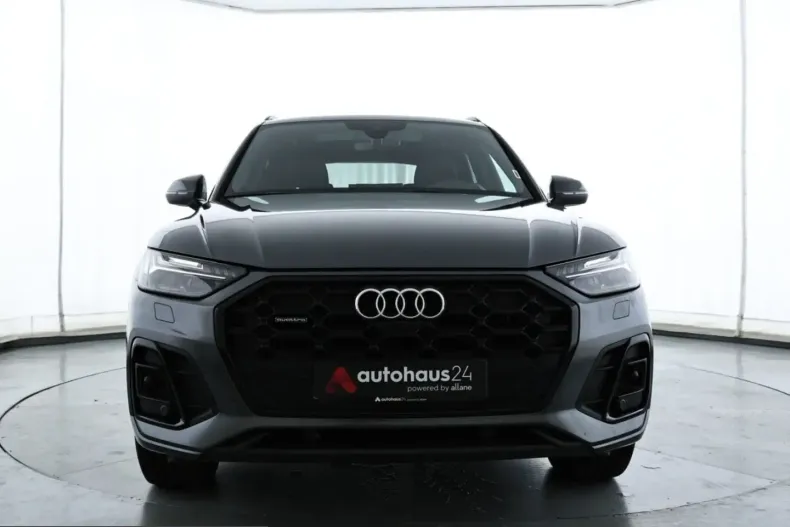 Audi Q5 din 2022 cu 109.430 km - oferta AUD252385 - foto 2