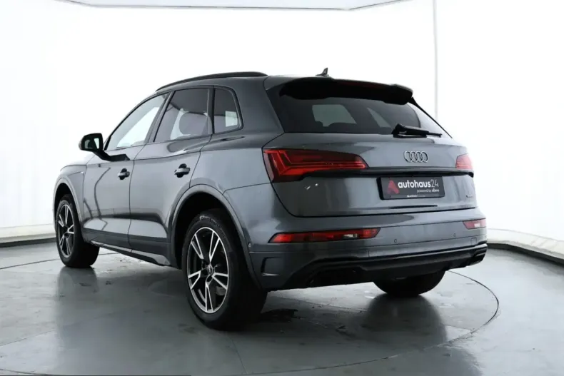 Audi Q5 din 2022 cu 109.430 km - oferta AUD252385 - foto 4
