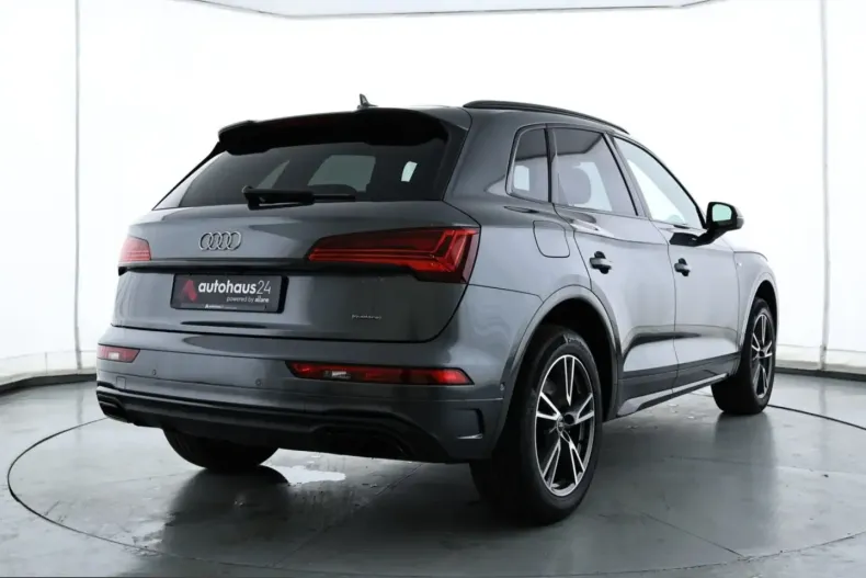 Audi Q5 din 2022 cu 109.430 km - oferta AUD252385 - foto 5