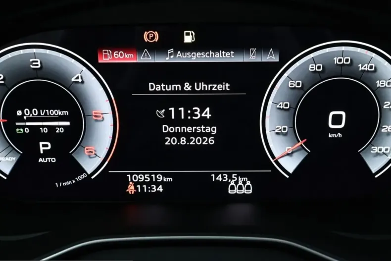 Audi Q5 din 2022 cu 109.430 km - oferta AUD252385 - foto 7