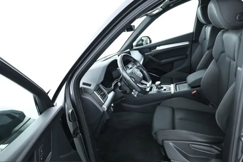 Audi Q5 din 2022 cu 109.430 km - oferta AUD252385 - foto 8
