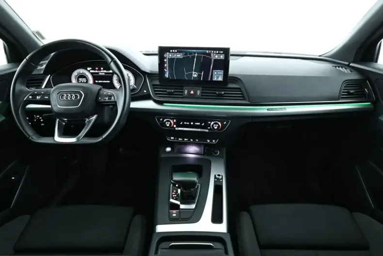 Audi Q5 din 2022 cu 109.430 km - oferta AUD252385 - foto 9