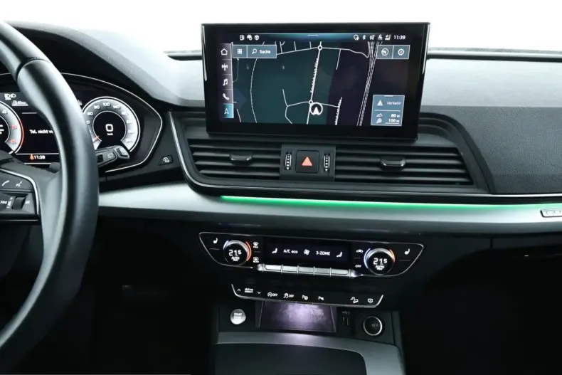 Audi Q5 din 2022 cu 109.430 km - oferta AUD252385 - foto 11