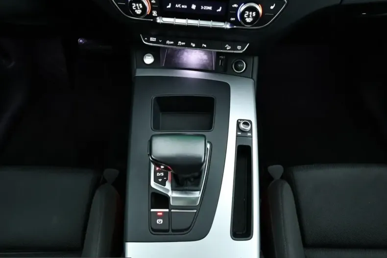 Audi Q5 din 2022 cu 109.430 km - oferta AUD252385 - foto 13