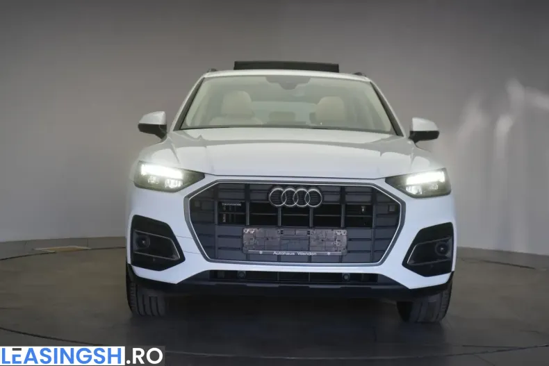 Audi Q5 din 2022 cu 117.000 km - oferta AUD252386 - foto 2