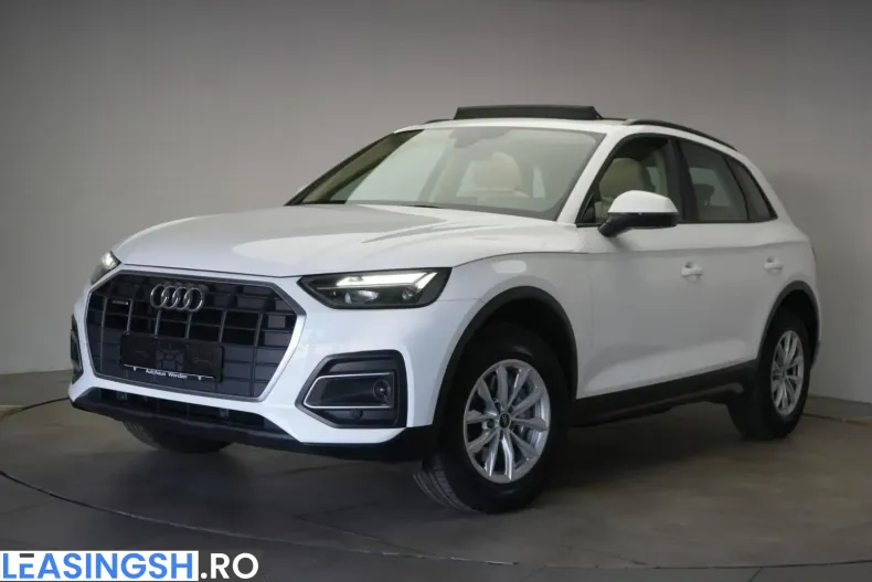 Audi Q5 din 2022 cu 117.000 km - oferta AUD252386 - foto 3