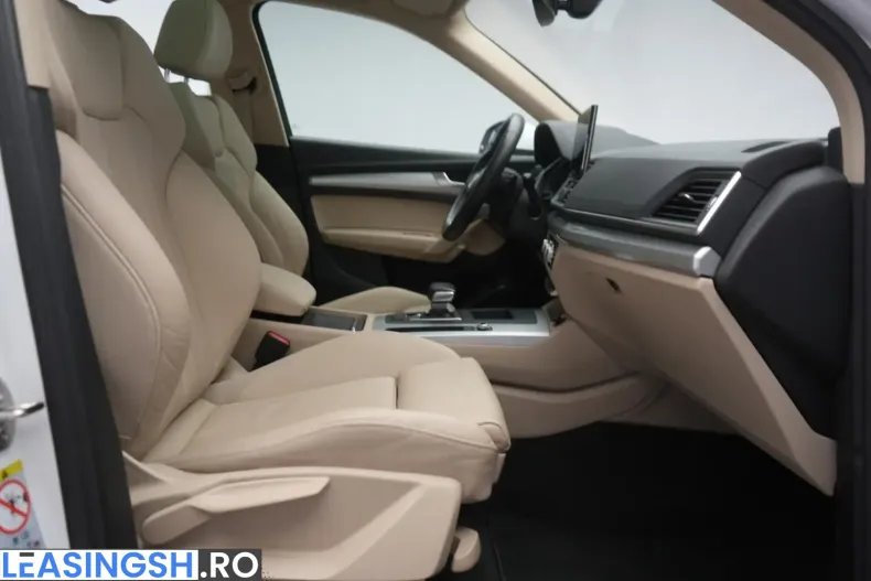 Audi Q5 din 2022 cu 117.000 km - oferta AUD252386 - foto 6