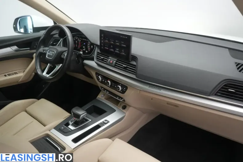 Audi Q5 din 2022 cu 117.000 km - oferta AUD252386 - foto 7