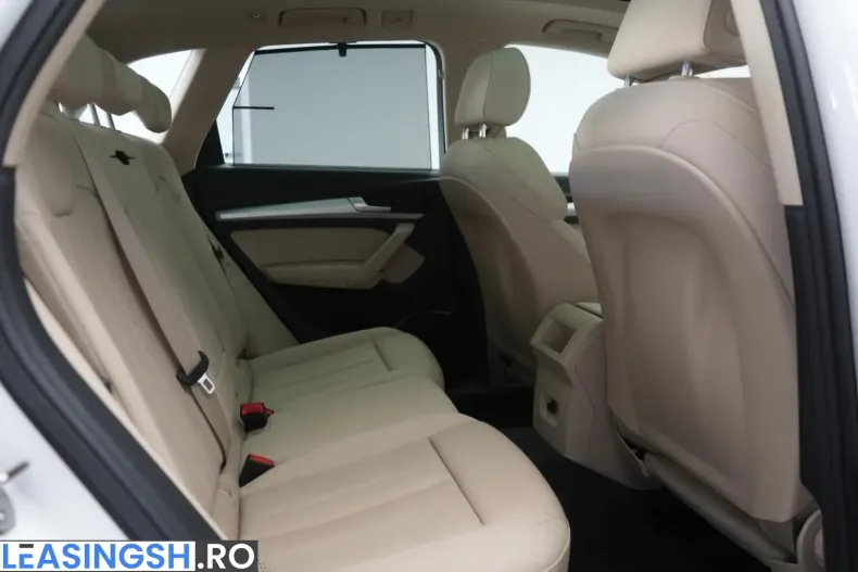 Audi Q5 din 2022 cu 117.000 km - oferta AUD252386 - foto 8