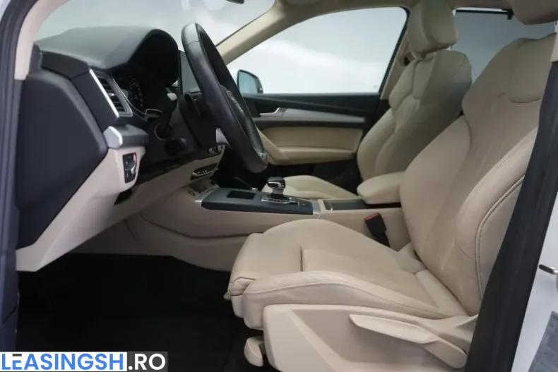 Audi Q5 din 2022 cu 117.000 km - oferta AUD252386 - foto 10